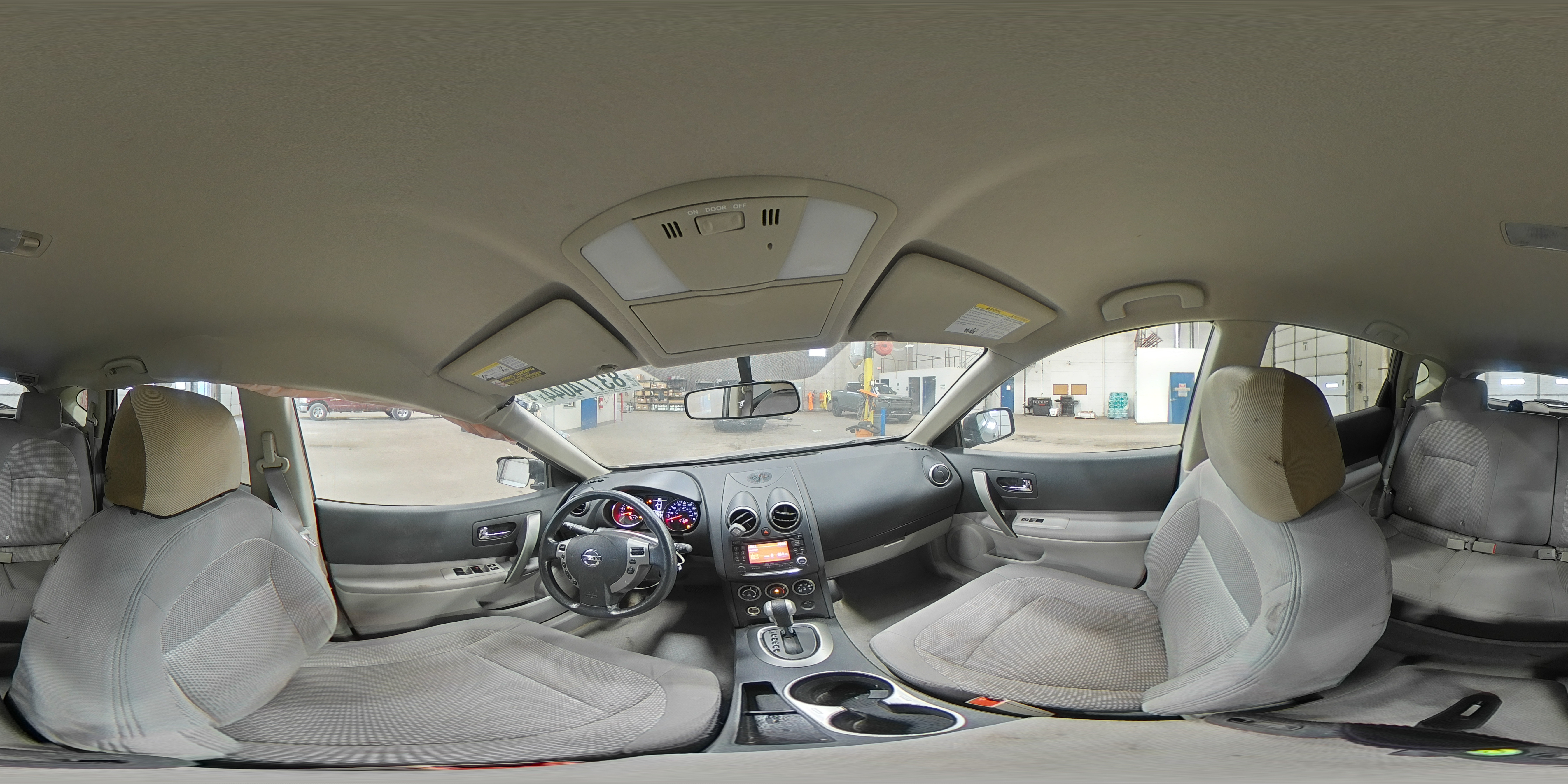 2011 Nissan Rogue - Image 13