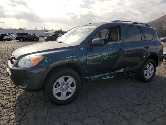  TOYOTA RAV4 2012 Угольный