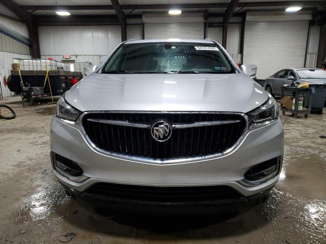  BUICK ENCLAVE 2019 Серебристый