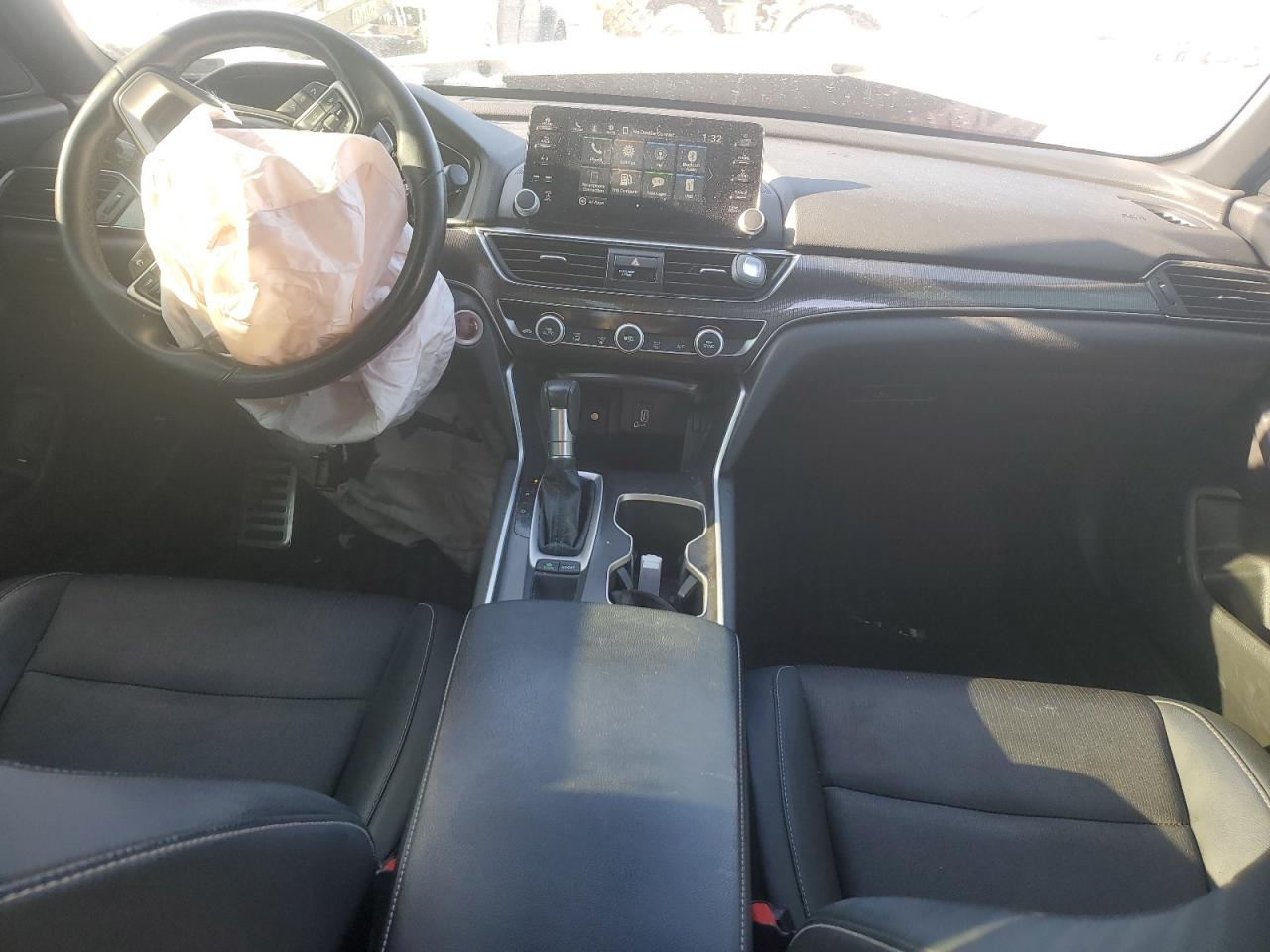 2018 Honda Accord - Image 8