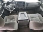 2005 Chevrolet Silverado K1500 zu verkaufen in Baltimore, MD - Normal Wear
