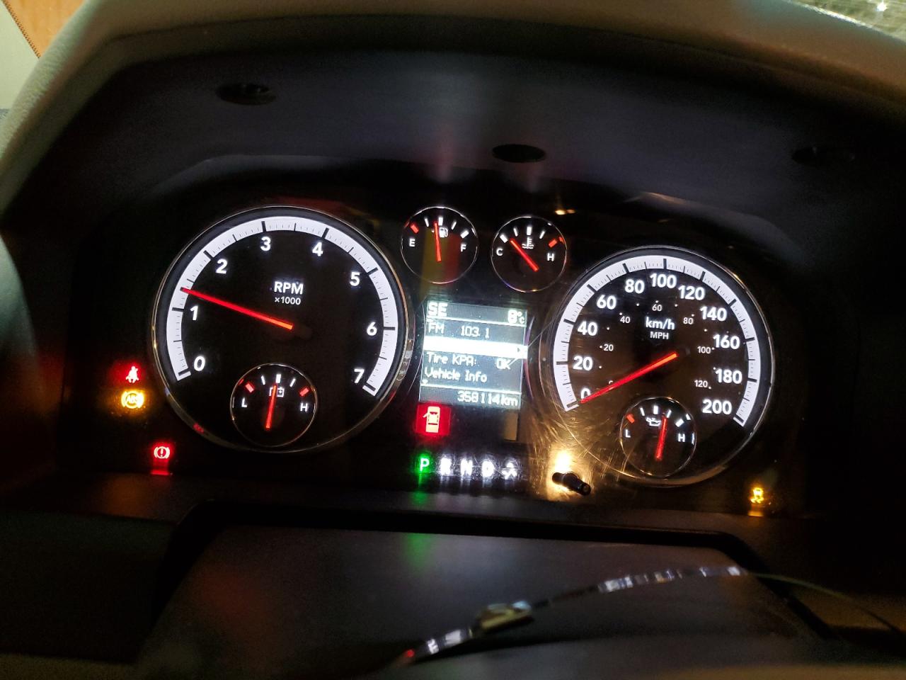 2011 Dodge Ram 1500 VIN: 1D7RV1GT3BS650243 Lot: 85315924