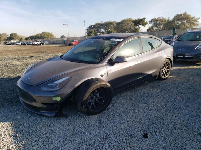  TESLA MODEL 3 2023 Gray