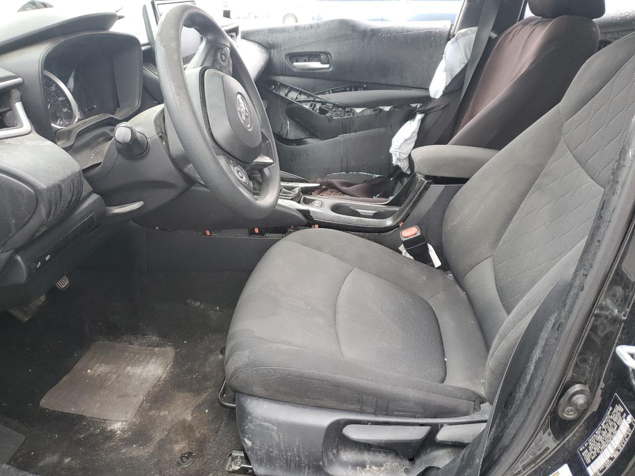 5YFEPMAEXMP192784 TOYOTA COROLLA 2021