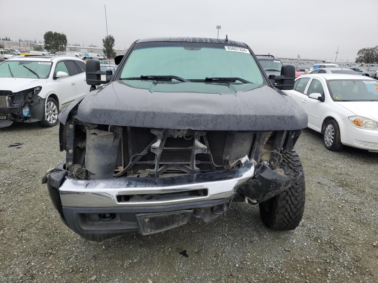 2011 Chevrolet Silverado - Image 5