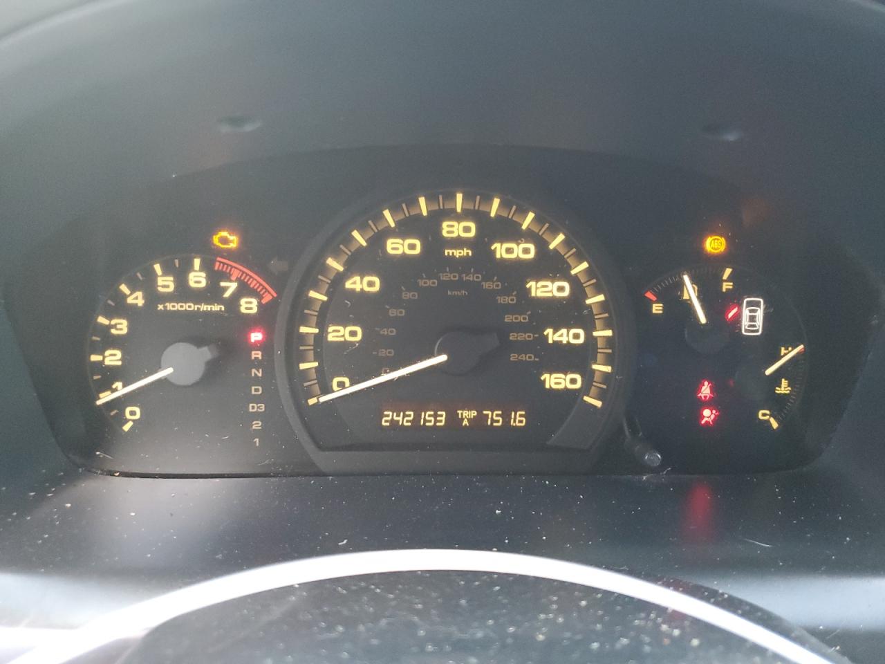 2006 Honda Accord Lx VIN: 3HGCM56436G701078 Lot: 85092704