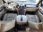 2009 Cadillac Escalade Hybrid للبيع في Las Vegas، NV - Front End