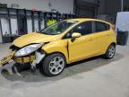 2011 Ford Fiesta Ses na sprzedaż w Candia, NH - Undercarriage