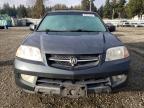 2003 Acura Mdx Touring на продаже в Graham, WA - Side