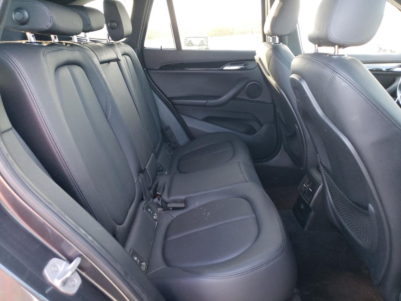 2018 BMW X1 - Image 12