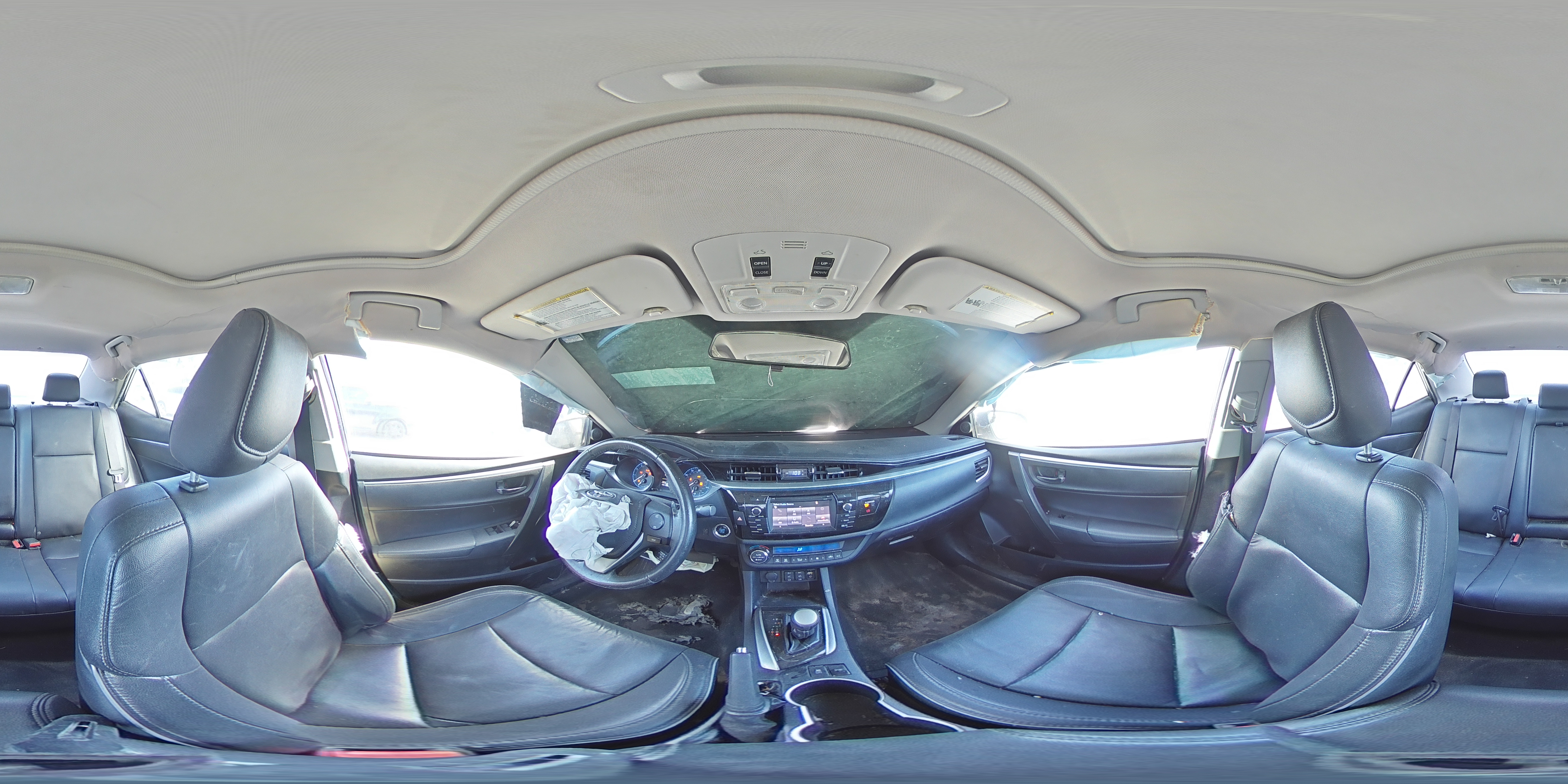 2016 Toyota Corolla - Image 13