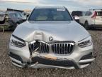 2021 Bmw X3 Xdrive30E en Venta en Reno, NV - Front End