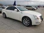 2009 Cadillac Cts  на продаже в Grand Prairie, TX - Rear End