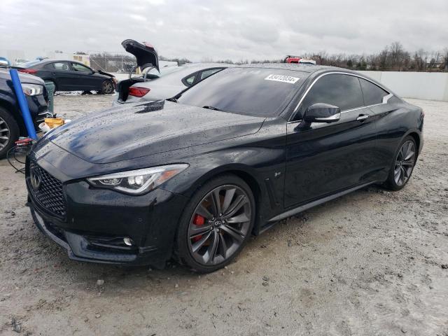 2022 INFINITI Q60, VIN: JN1FV7LL2NM681081