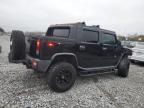 2007 Hummer H2 Sut  en Venta en Montgomery, AL - Front End