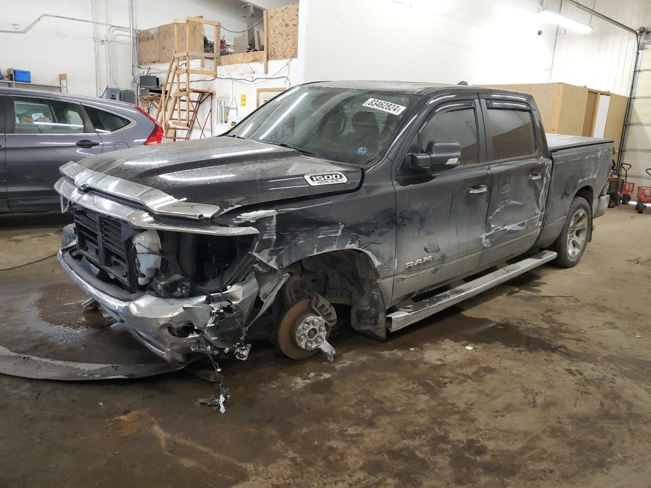 2019 RAM 1500 - Image 1