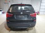 2013 Bmw X3 Xdrive28I na sprzedaż w Candia, NH - Front End