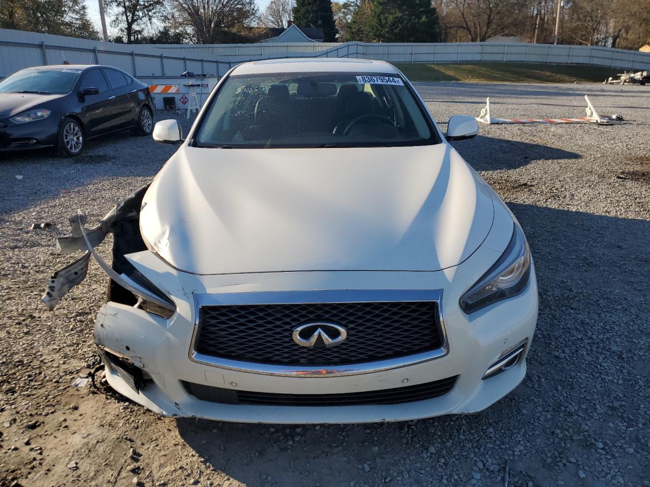 2016 Infiniti Q50 - Image 5