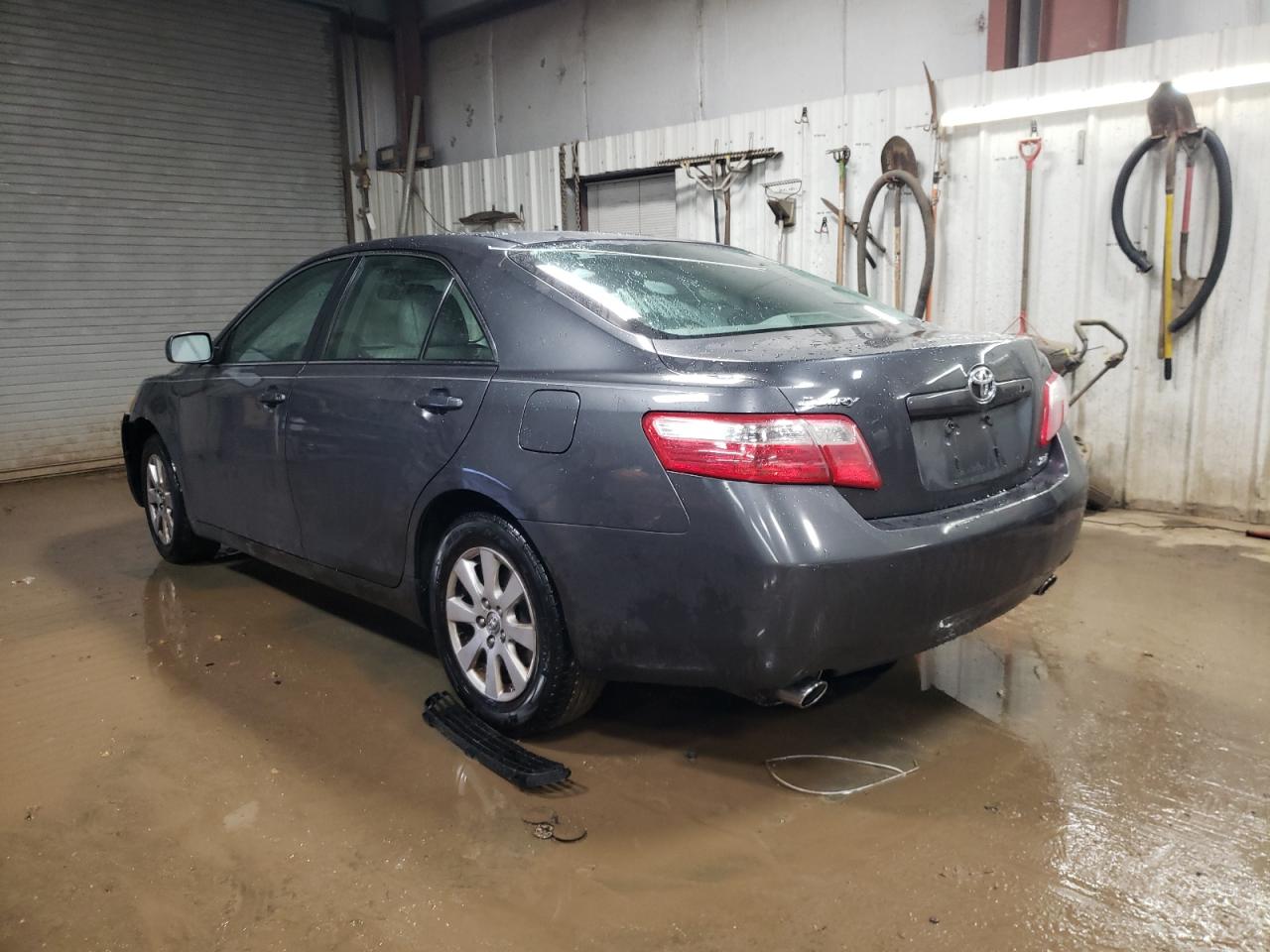 2007 Toyota Camry - Image 2