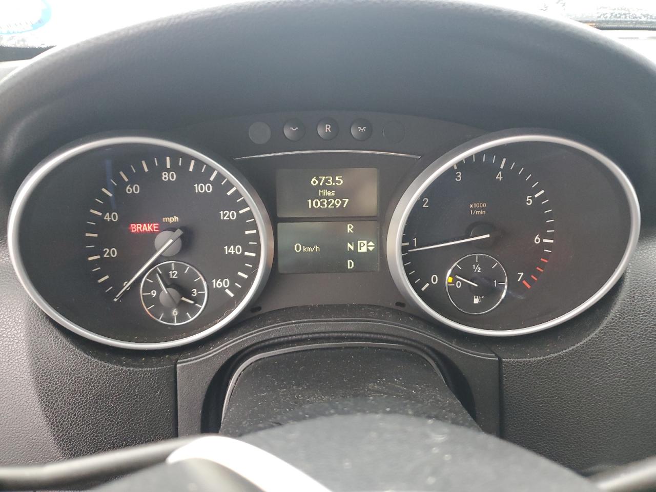 2011 Mercedes-Benz Ml 350 4Matic VIN: 4JGBB8GB4BA683435 Lot: 61982245