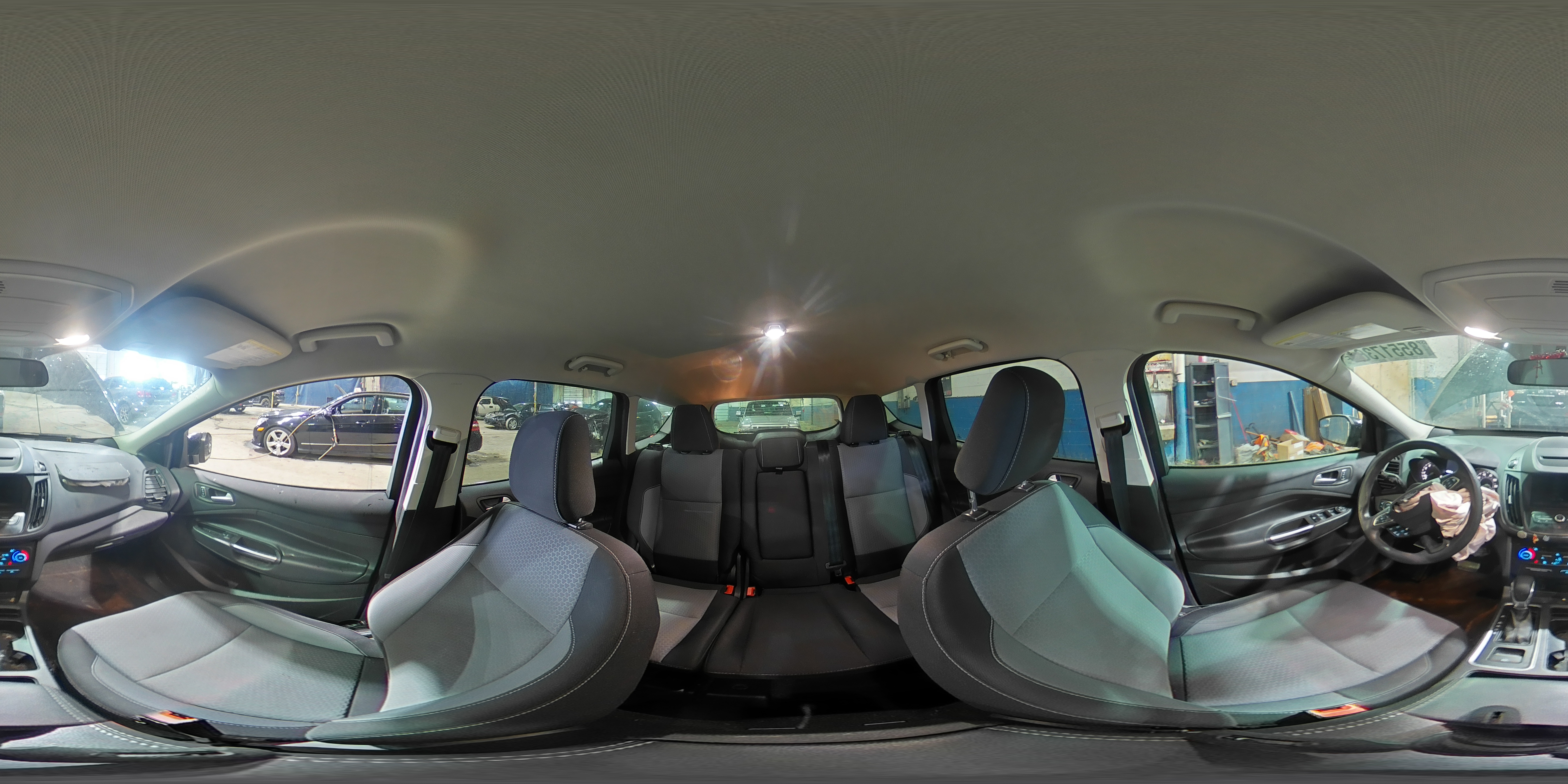 2018 Ford Escape - Image 15