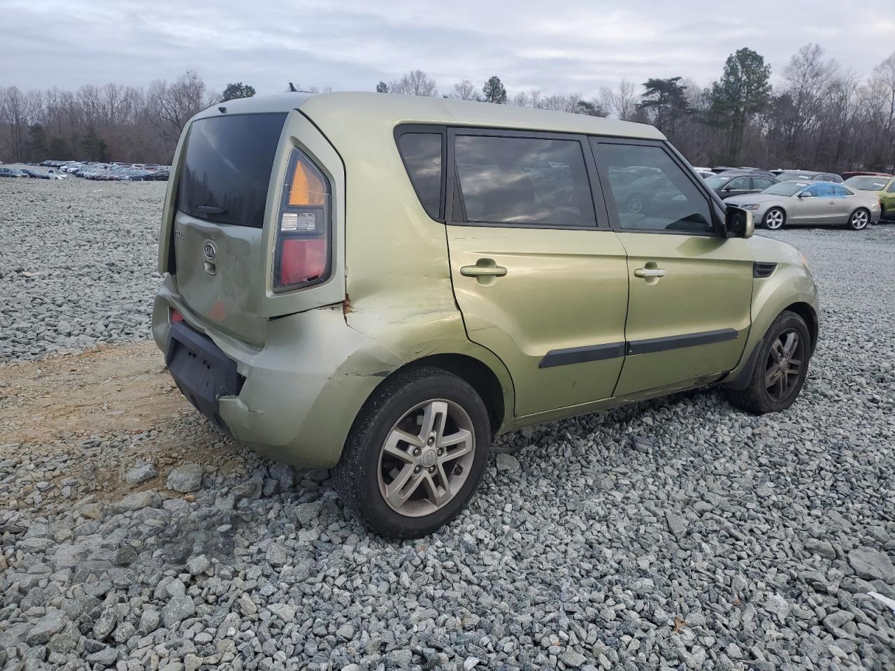 2011 Kia Soul - Image 3