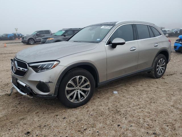 2024 MERCEDES-BENZ GLC-CLASS, VIN: W1NKM4GB7RF165512