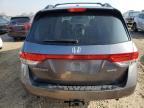 2015 Honda Odyssey Touring на продаже в Magna, UT - Front End