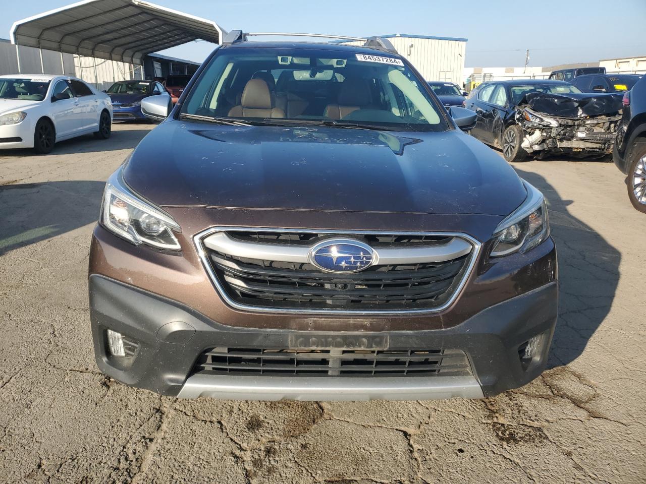 2020 Subaru Outback - Image 5