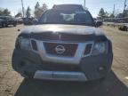 2015 Nissan Xterra X en Venta en Denver, CO - Front End