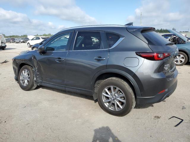  MAZDA CX-5 PREFE 2023 Gray