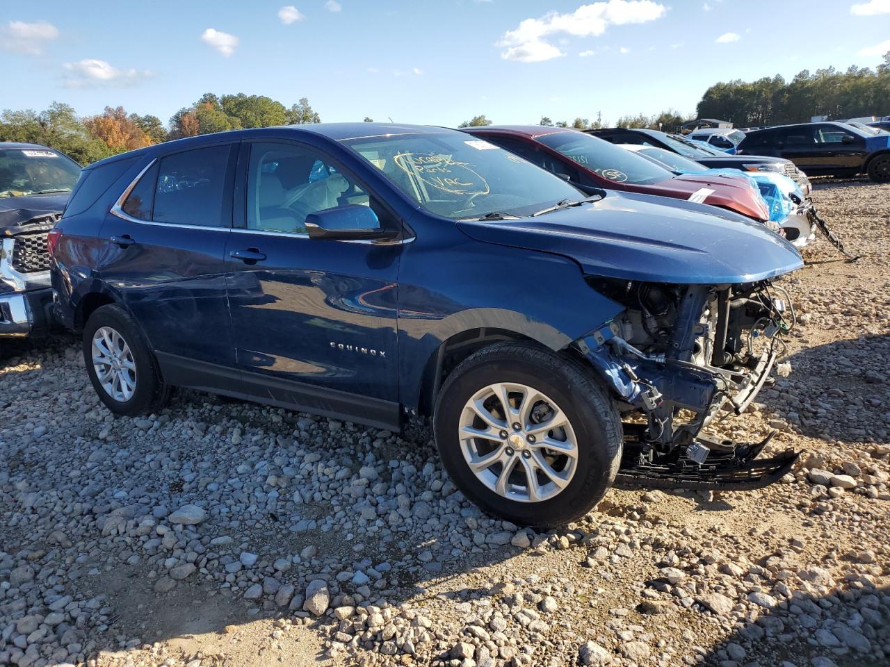 2019 Chevrolet Equinox - Image 4