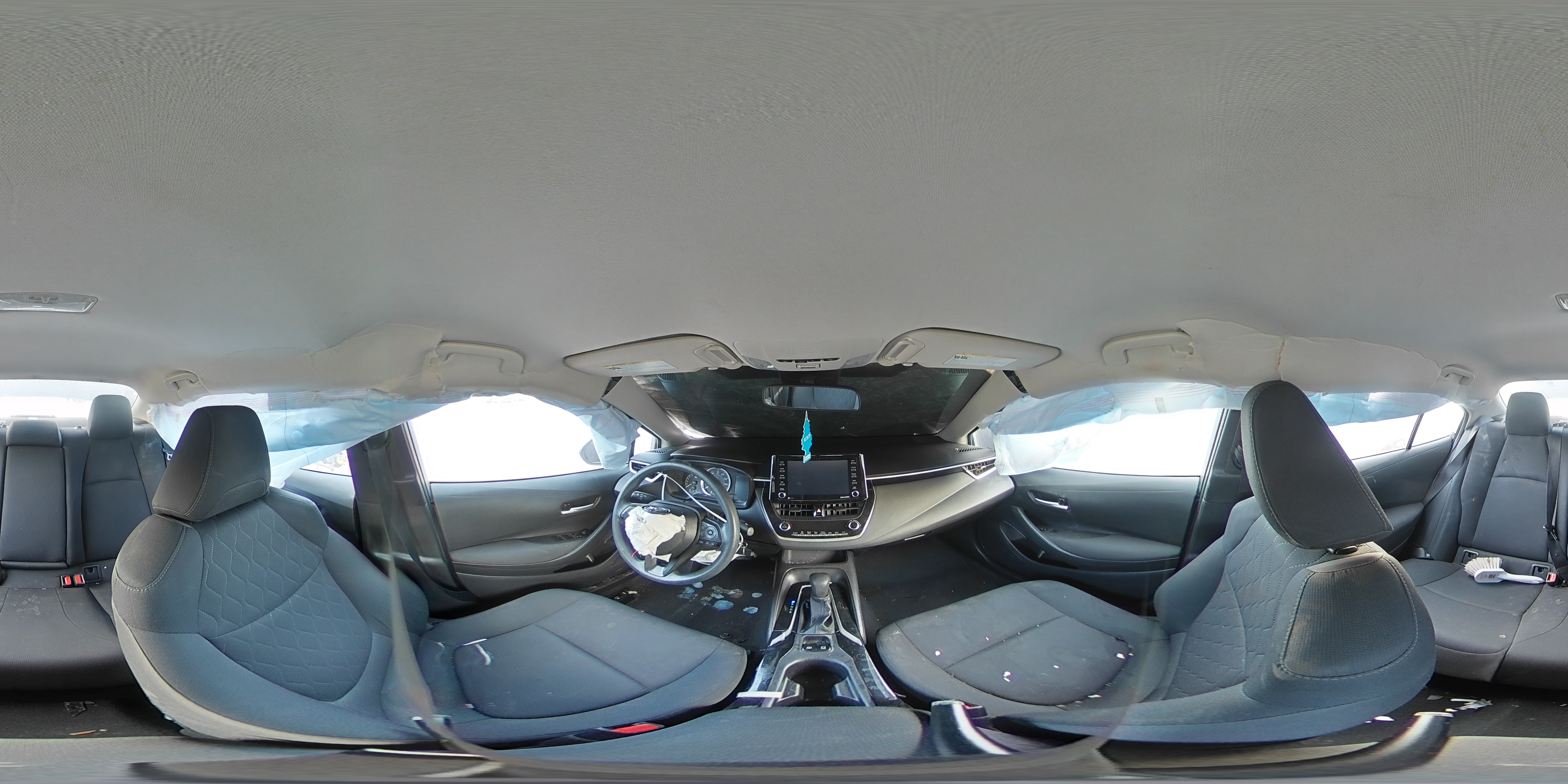 2021 Toyota Corolla - Image 12