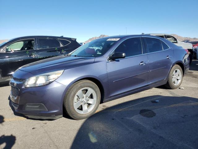  CHEVROLET MALIBU 2014 Синій