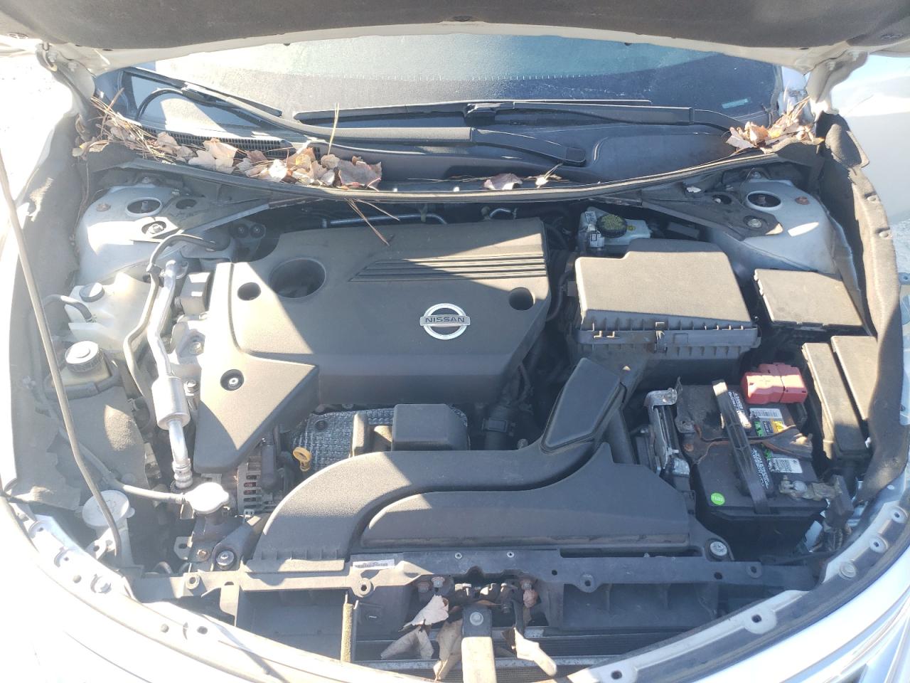 2013 Nissan Altima - Image 11