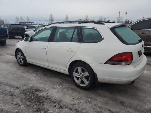 2012 VOLKSWAGEN JETTA TDI