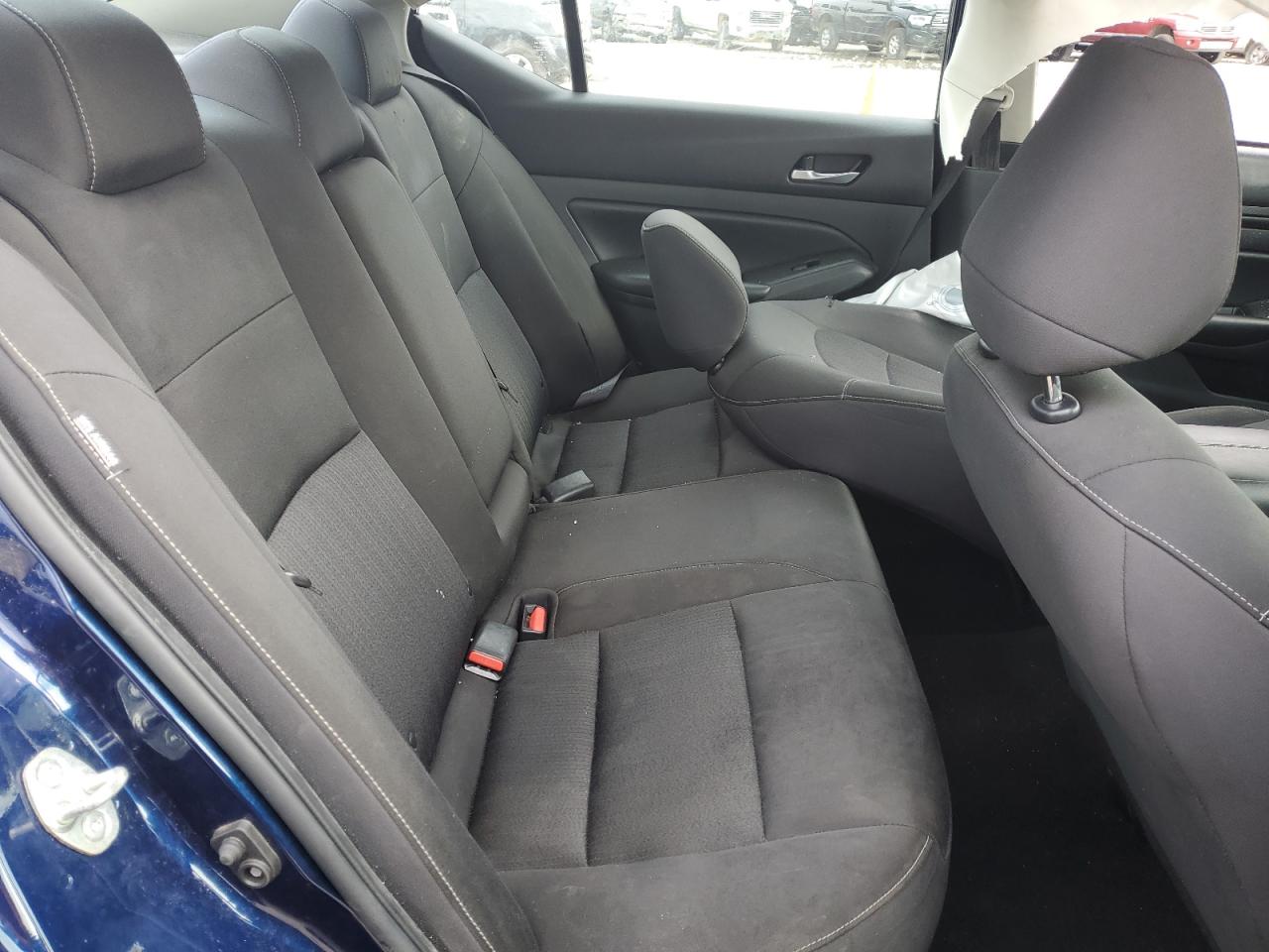 1N4BL4BV2MN324419 NISSAN ALTIMA 2021