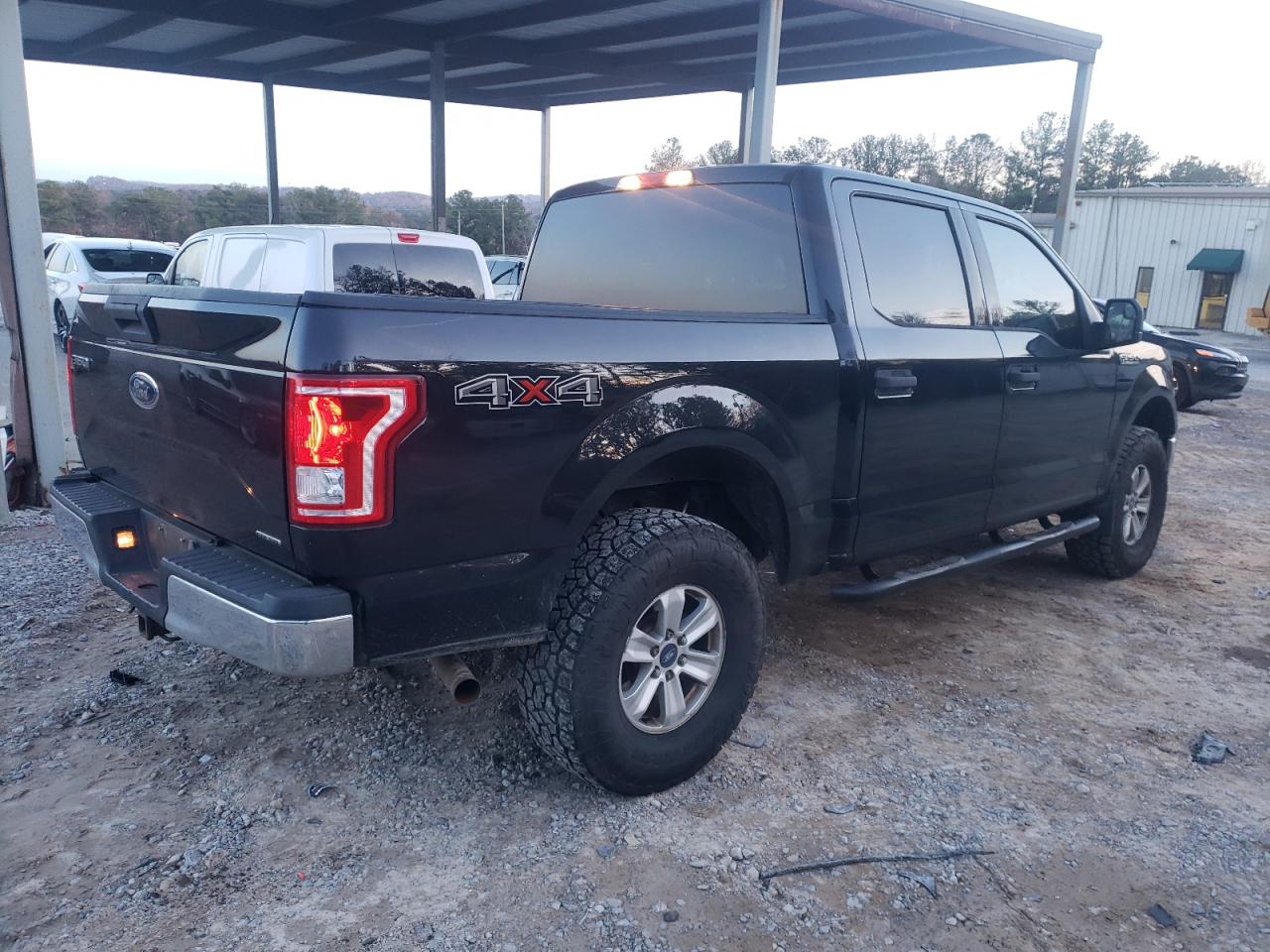 2015 Ford F-150 - Image 3
