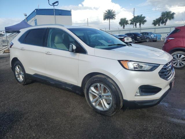  FORD EDGE 2019 Biały