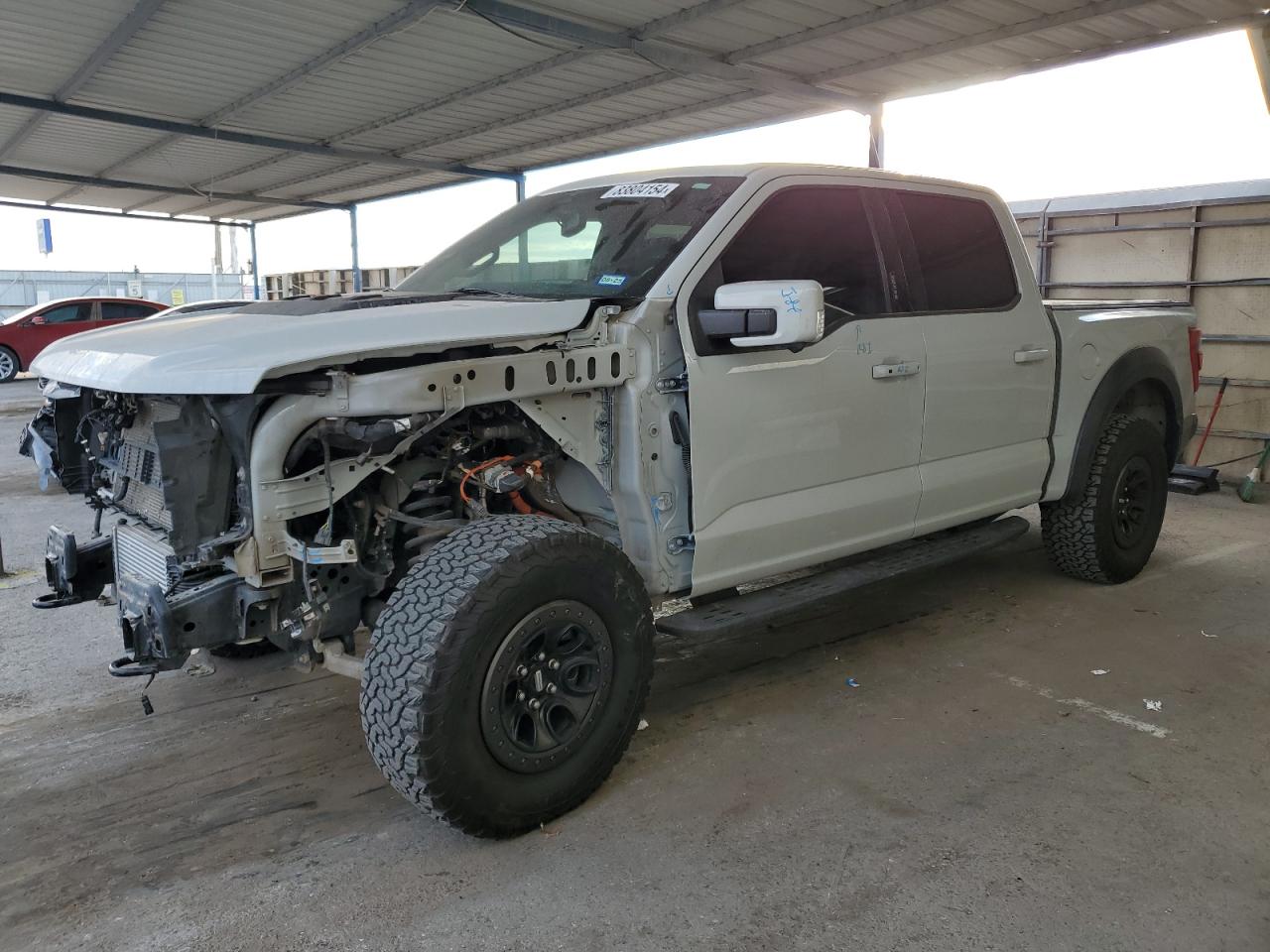 2023 Ford F-150 - Image 1