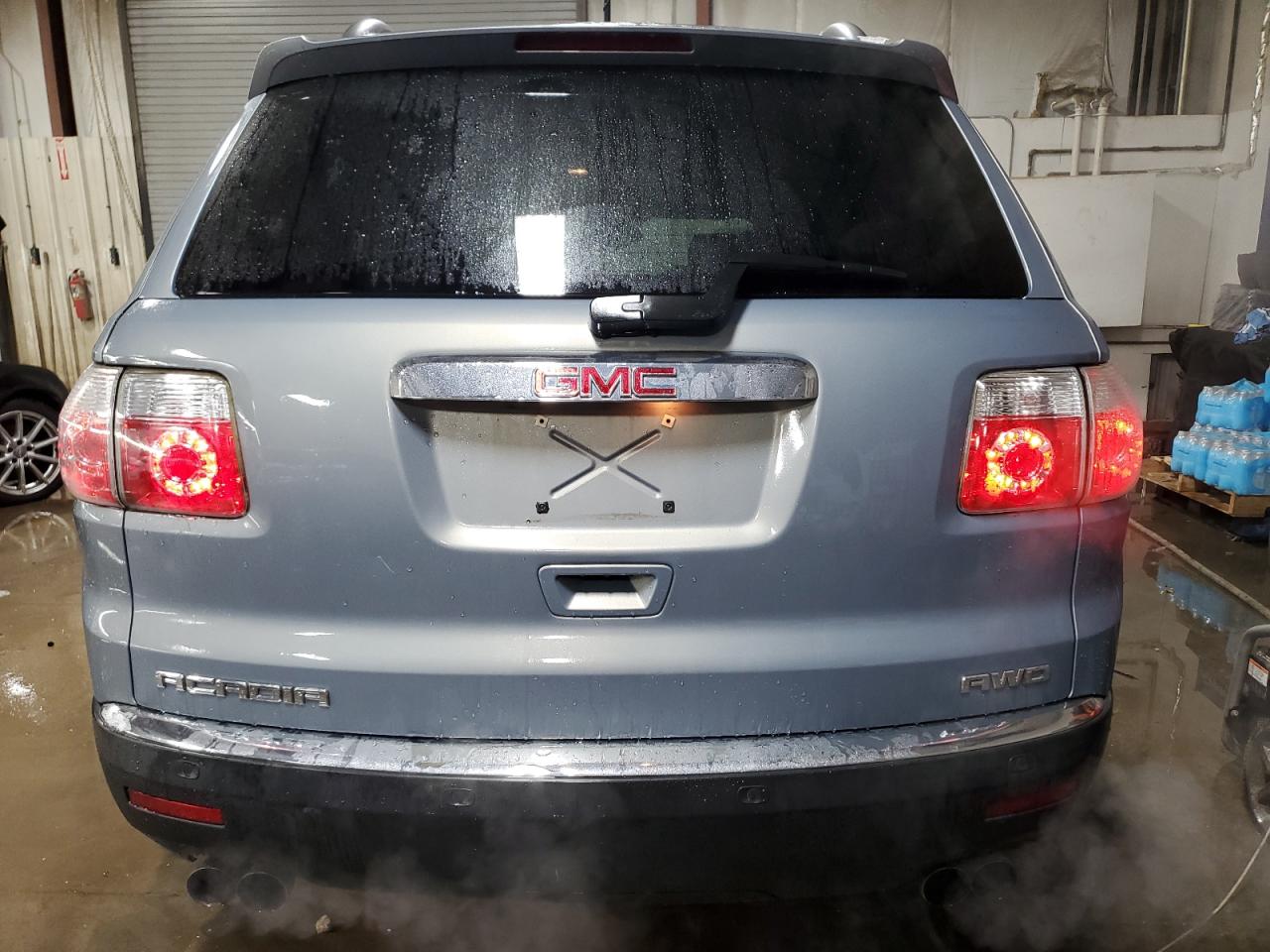 2008 GMC Acadia - Image 6