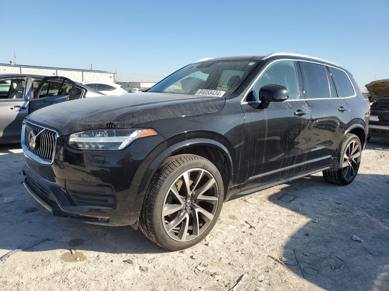 YV4A221K0M1680263 2021 VOLVO XC90 - Image 1