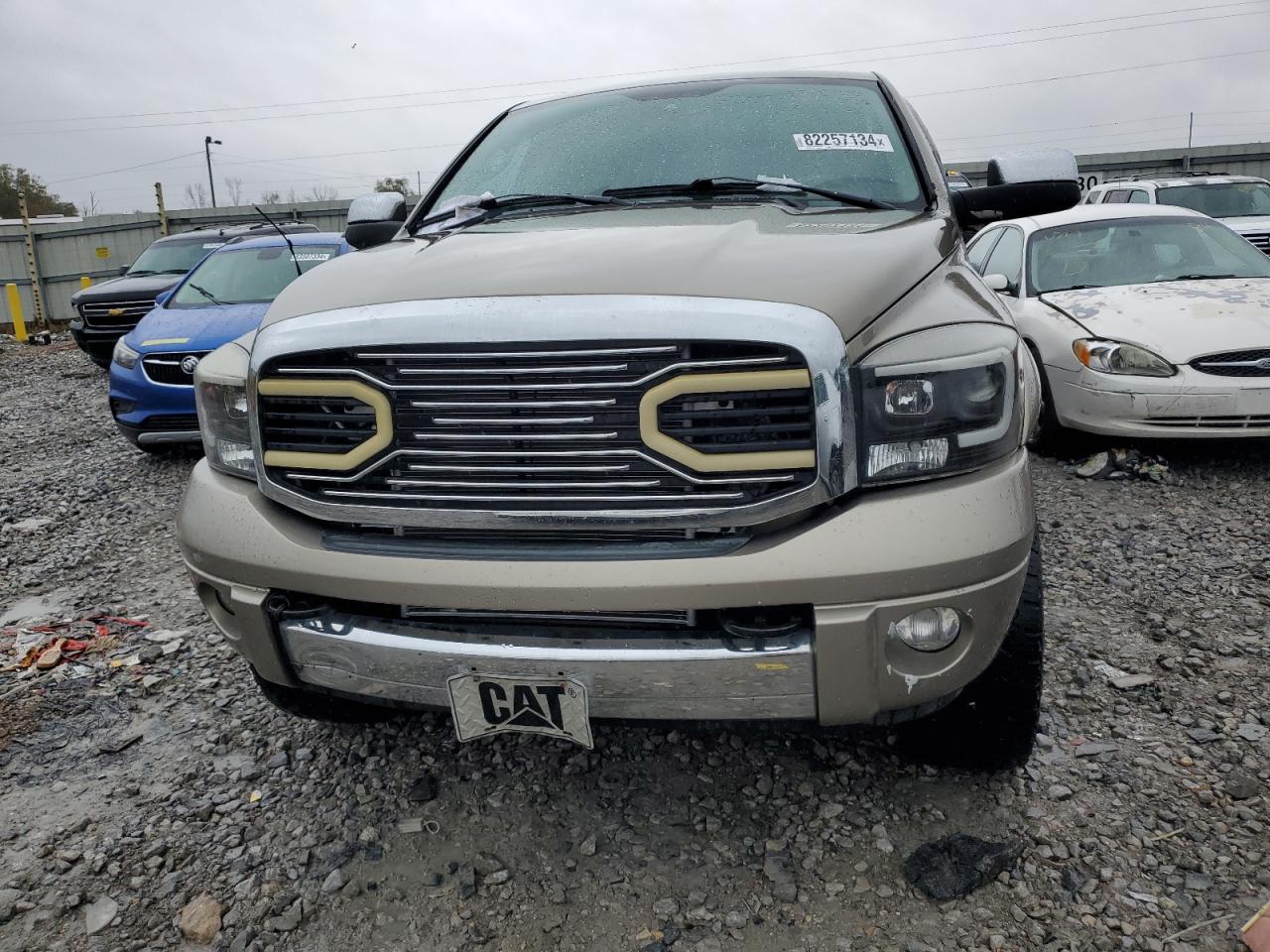 2009 Dodge RAM - Image 5