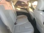 2015 Ford Fusion Titanium на продаже в Wilmer, TX - Side