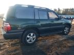 2003 Toyota Land Cruiser  for Sale in Finksburg, MD - Front End