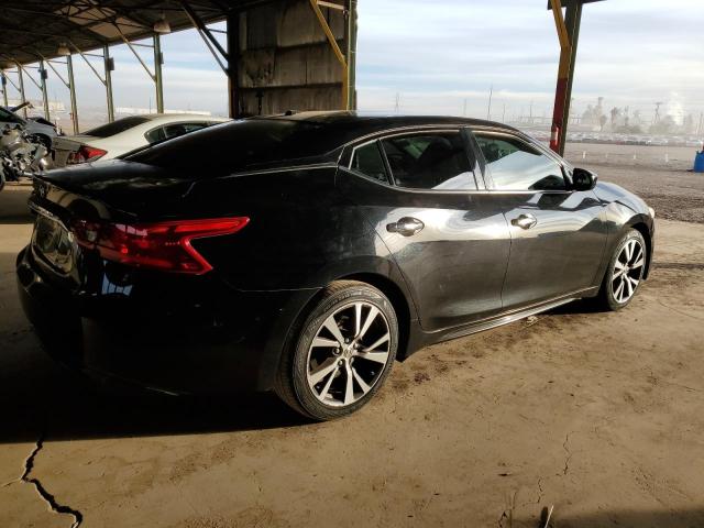 2016 NISSAN MAXIMA 3.5S