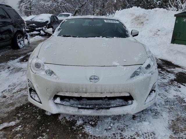 Купе TOYOTA SCION 2016 Білий