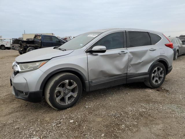 2017 Honda Cr-V Ex იყიდება Houston-ში, TX - Side