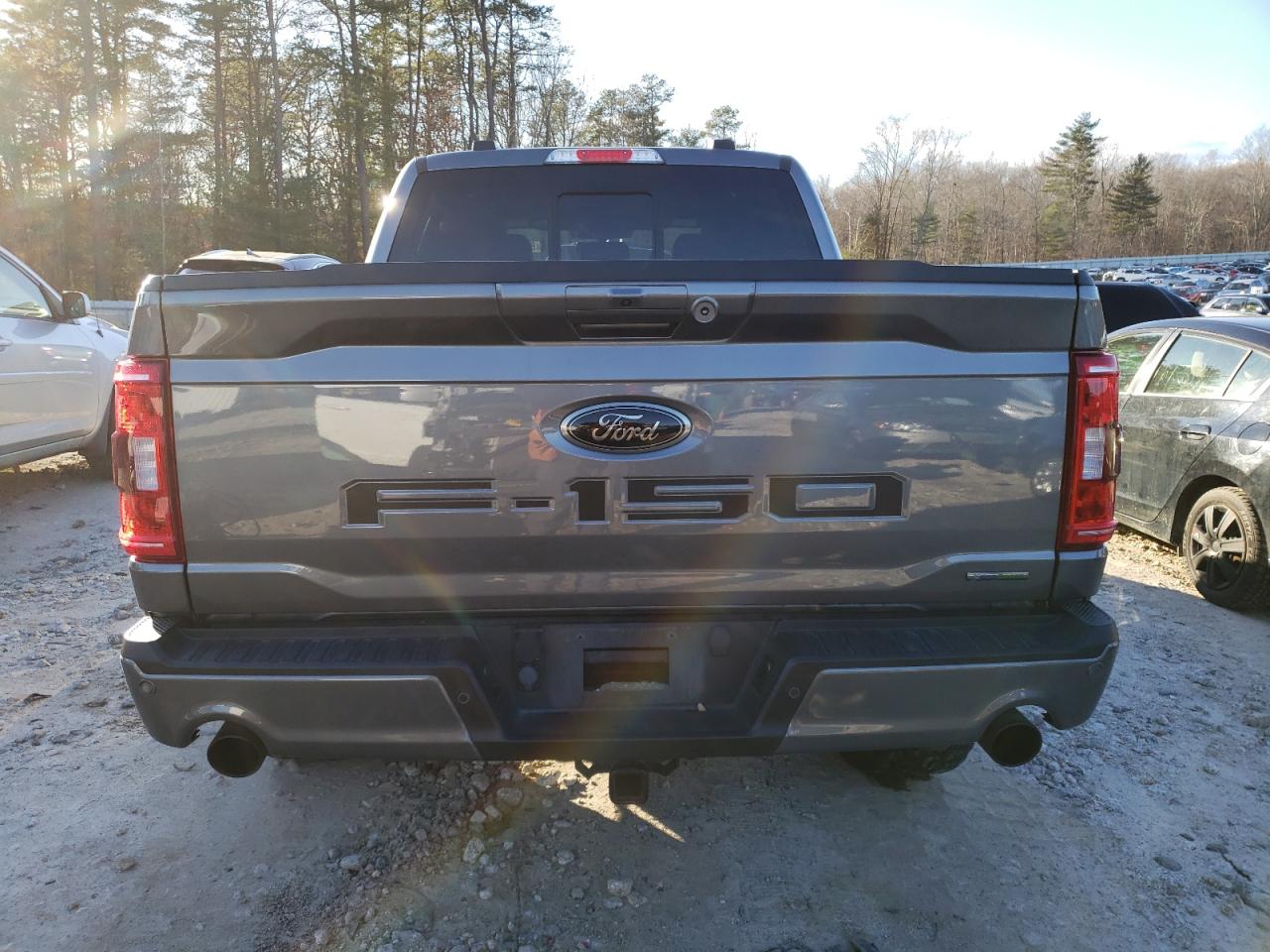 2022 Ford F-150 - Image 6