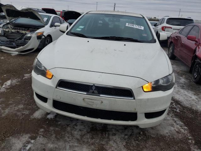  MITSUBISHI LANCER 2013 Белы